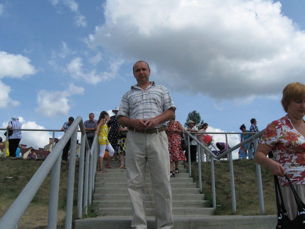 Андрей Малолетка