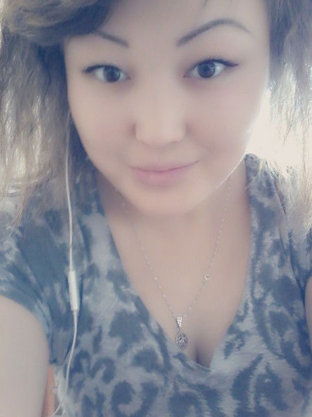 Зияда Камзаева