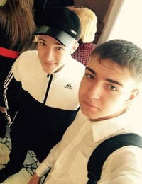 Данил Светлов