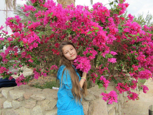 Натёна Князева