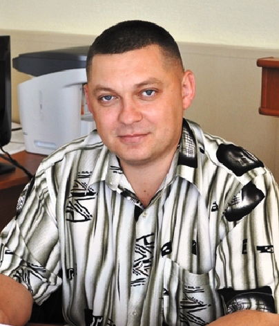 Дмитрий Коваленко