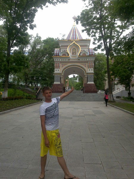 Валерий Демидов