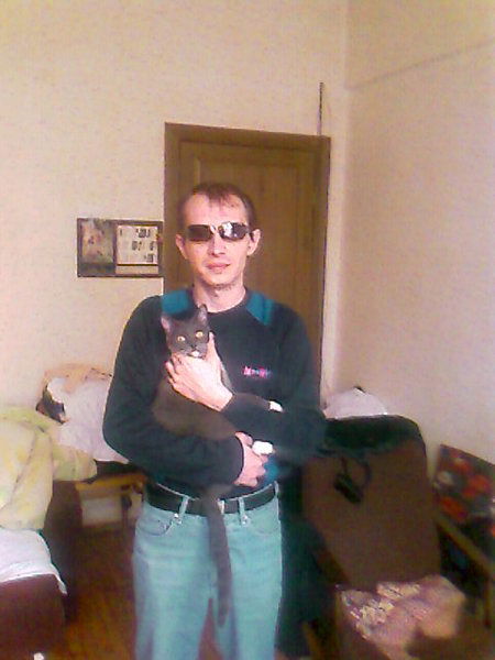 Александр Копылов