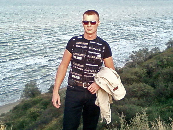 Сергей Литун