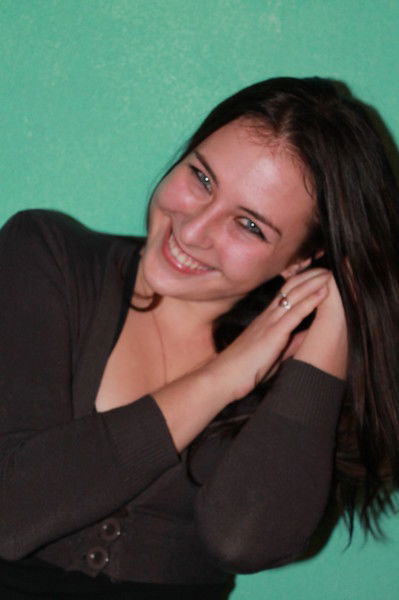 Инна Амбалова