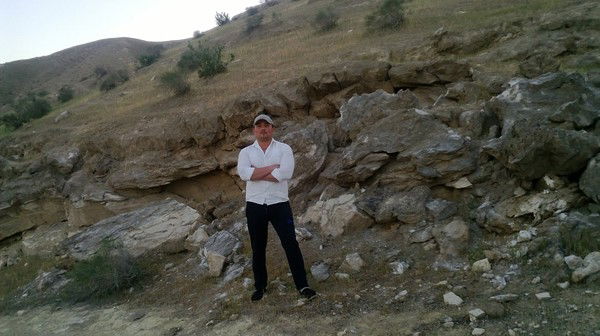 Парвизи Бахтиёр