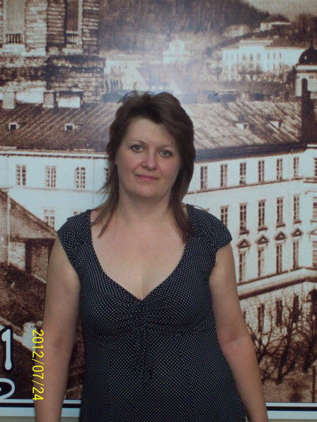 Елена Васильченко