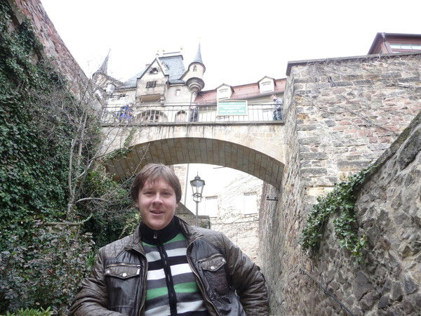 Alexander Glushonkow