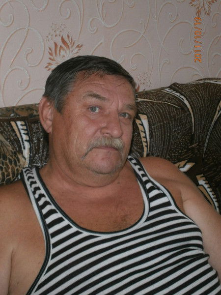 Владимир Марков