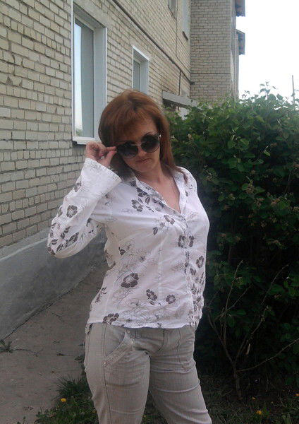 Юлия Королёва