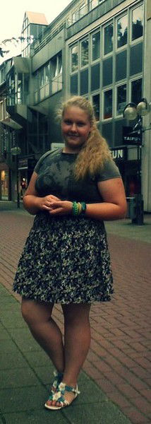 Наталья Шмаенкова