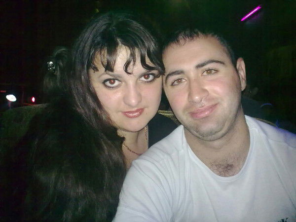 Шахин Алиев