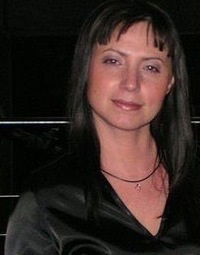 Наталья Печёнкина