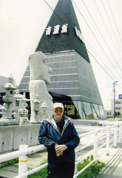 Александр Соков