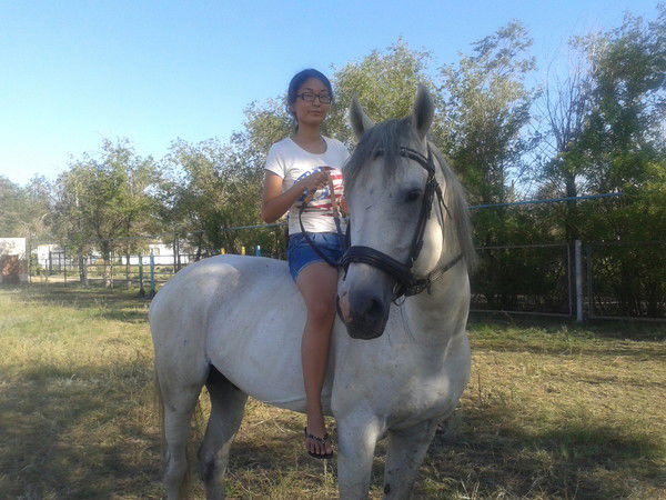 Лейла Сейтова