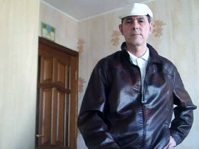 Равис Гайсин