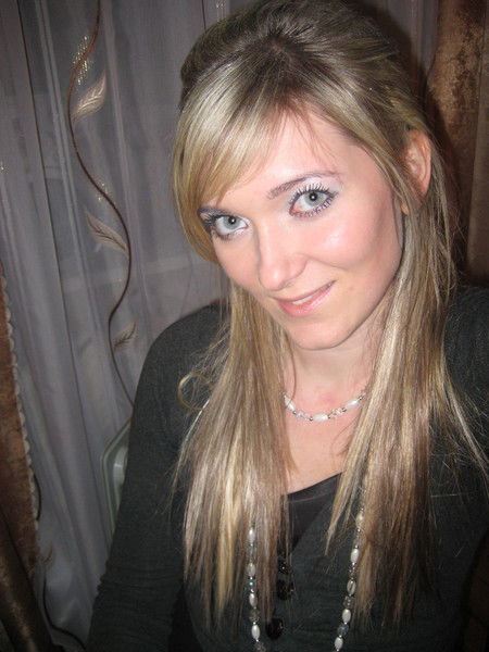 Екатерина Клековкина