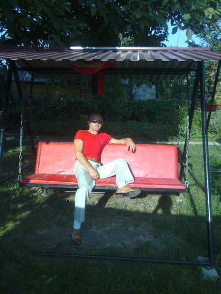 Леонід Шо В Кун