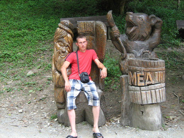 Дмитрий Зуев