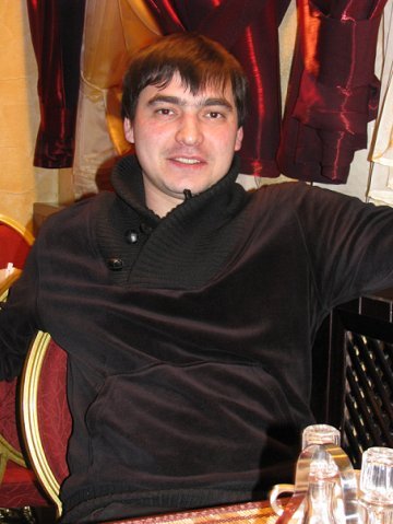 Айдар Салахутдинов