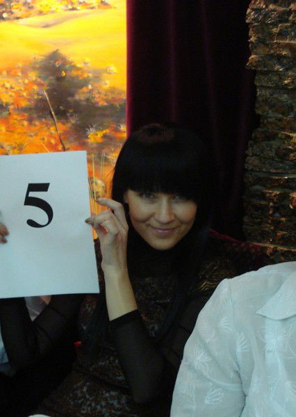 Света Мачулян