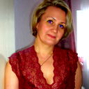Марина Мельникова