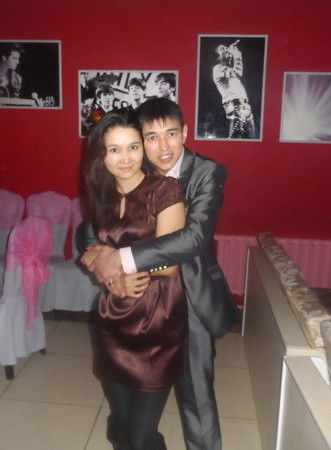 Жазира Аухадиева