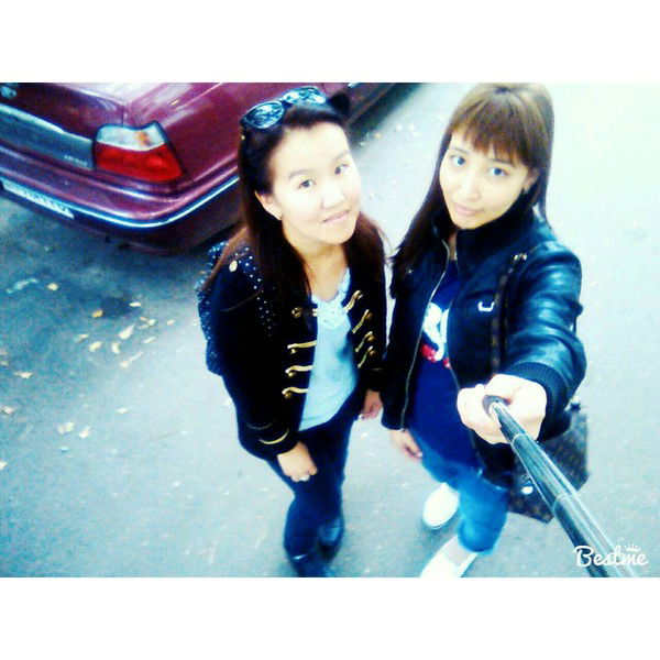 Айтушка Нарынбекова