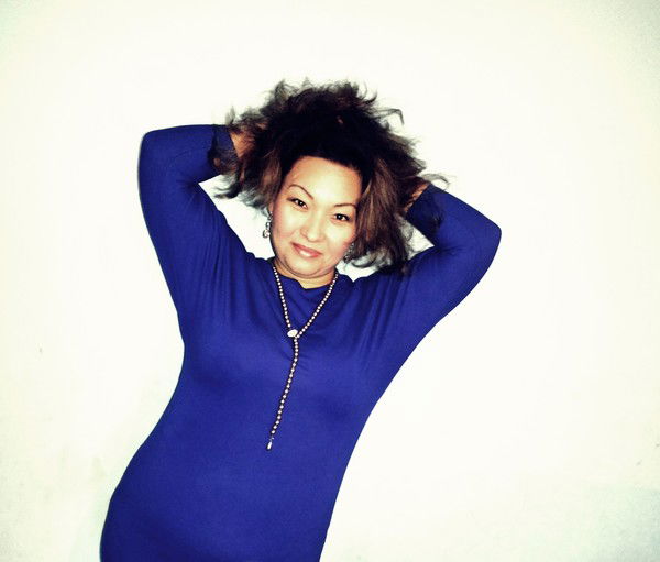 Марал Жандосова