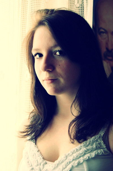 Мария Цвигунова