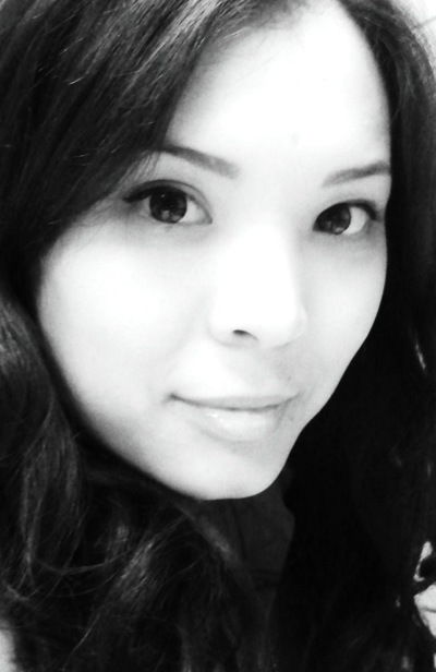 Баюша Дорджиева