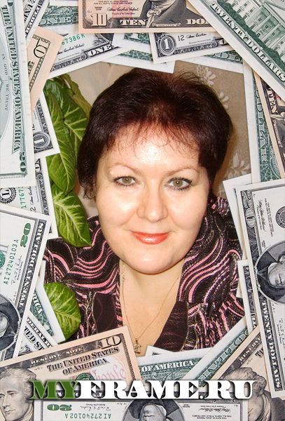 Кирюхина Ирина