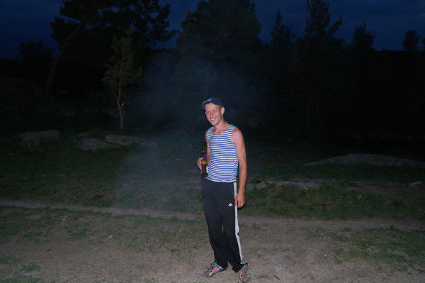 Макс Ягодкин