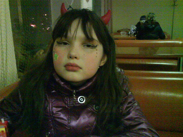 Викуся Бровченко