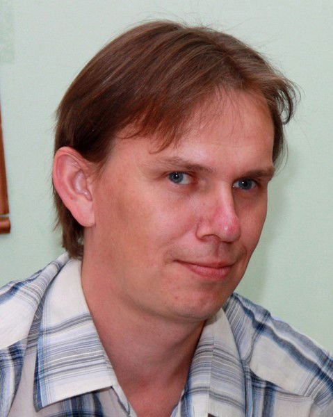 Александр Донцов