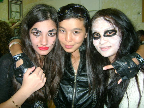 Малика Файзиева