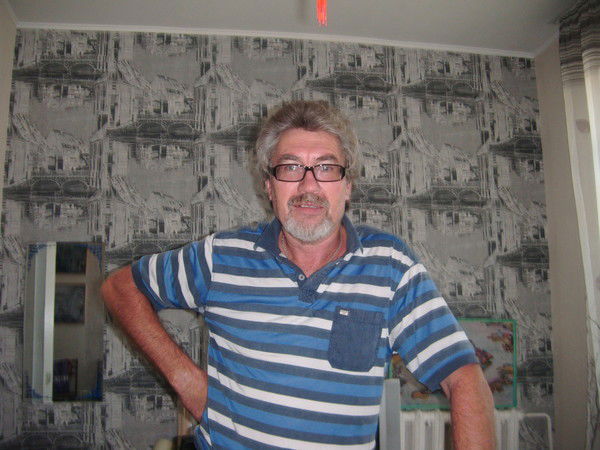 Михаил Клименко