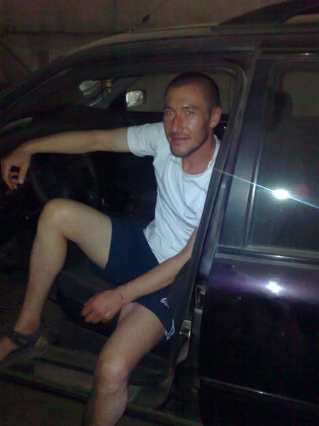 Сергей Бакулин