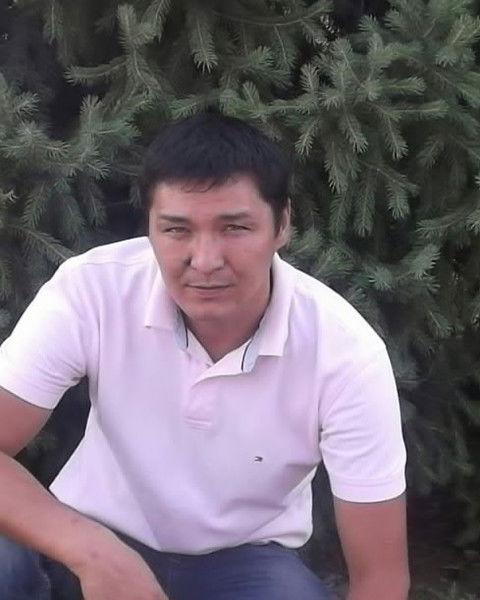 Сагит Юсупов