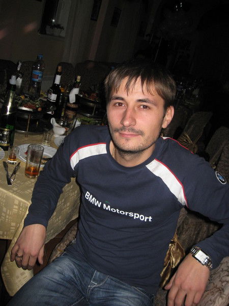 Сергей Гумен