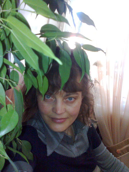 Светлана Кондина