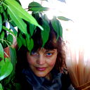 Светлана Кондина