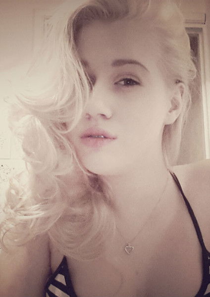 Анжелика Возженникова