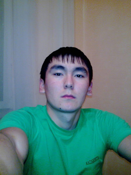 Асылхан Каримов