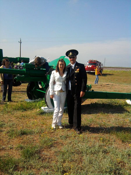 Виктор Никитенко