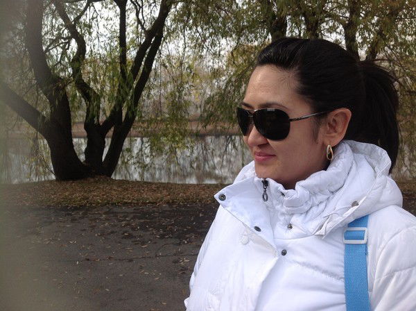 Гульсара Туганбаевна