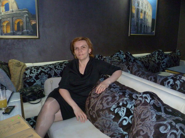 Патимат Гасангусейнова