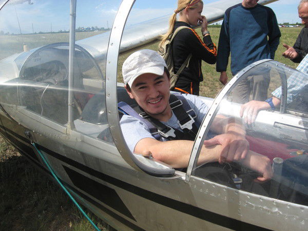 Бахытжан Коккозов