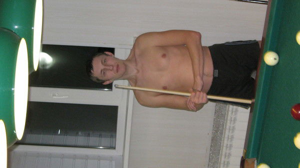 Владимир Поляничко