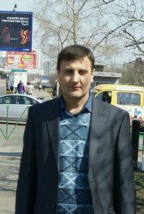 Амидхон Паноев